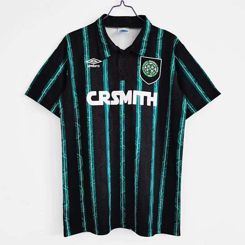 92/93 Celtics Visitante Retro Fan · Referencia del proveedor: 164636493