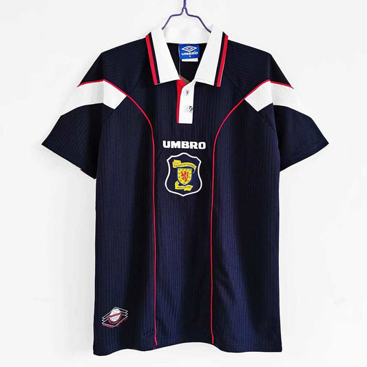 96/98 Scotland Local Retro Fan · Referencia del proveedor: 164639102
