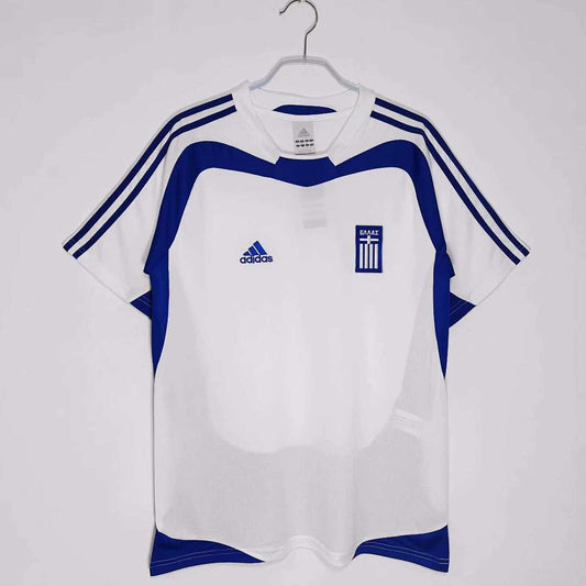 20/04 Greece Visitante Retro Fan · Referencia del proveedor: 164639195