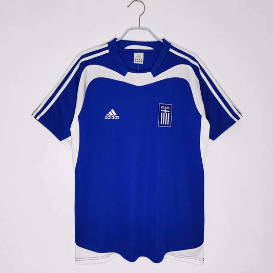 20/04 Greece Local Retro Fan · Referencia del proveedor: 164639318