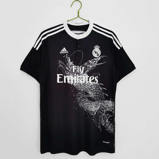 14/15 Real Madrid Tercera Retro Fan · Referencia del proveedor: 164639463