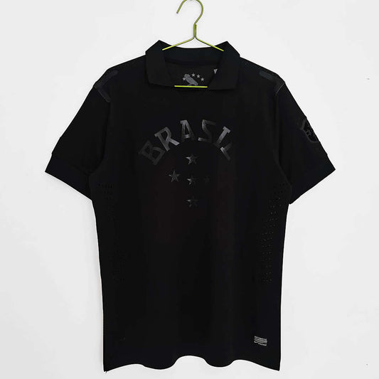13/14 Brazilian Black Classic Retro Player · Referencia del proveedor: 164639580