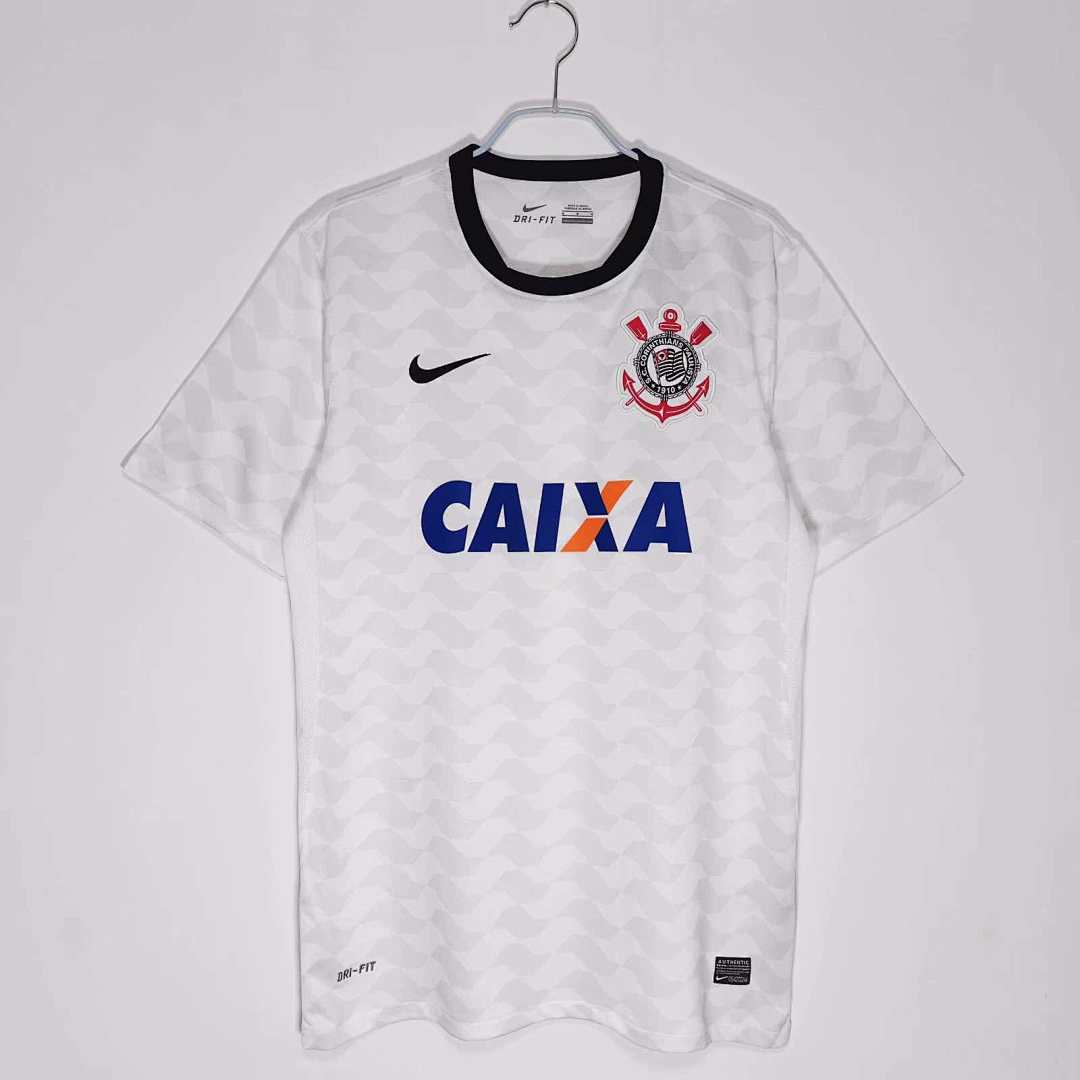 20/12 Corinthians Local Retro Fan · Referencia del proveedor: 164639700