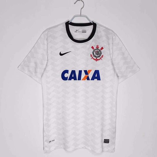 20/12 Corinthians Local Retro Fan · Referencia del proveedor: 164639700