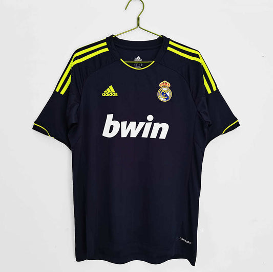 12/13 Real Madrid Visitante Retro Fan · Referencia del proveedor: 164639939