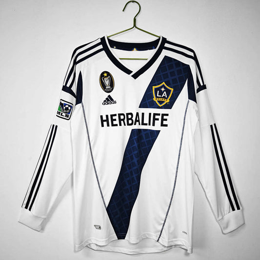 20/12 Los Angeles Galaxy Local Long sleeved Retro Fan · Referencia del proveedor: 164639958