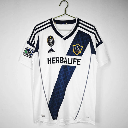 20/12 Los Angeles Galaxy Local Retro Fan · Referencia del proveedor: 164640046