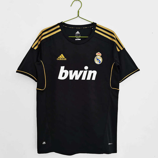 11/12 Real Madrid Visitante Retro Fan · Referencia del proveedor: 164640194
