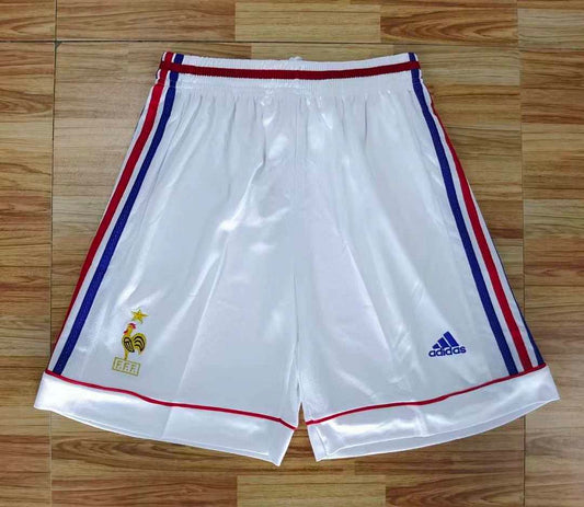 98 France Retro shorts · Referencia del proveedor: 164640860