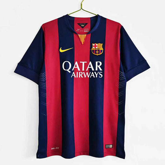 14/15 Barcelona Local Retro Fan · Referencia del proveedor: 164641086