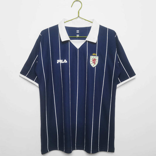 20/02 Scotland Local Retro Fan · Referencia del proveedor: 164641248