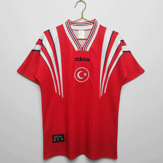 19/96 Türkiye Local Retro Fan · Referencia del proveedor: 164641982