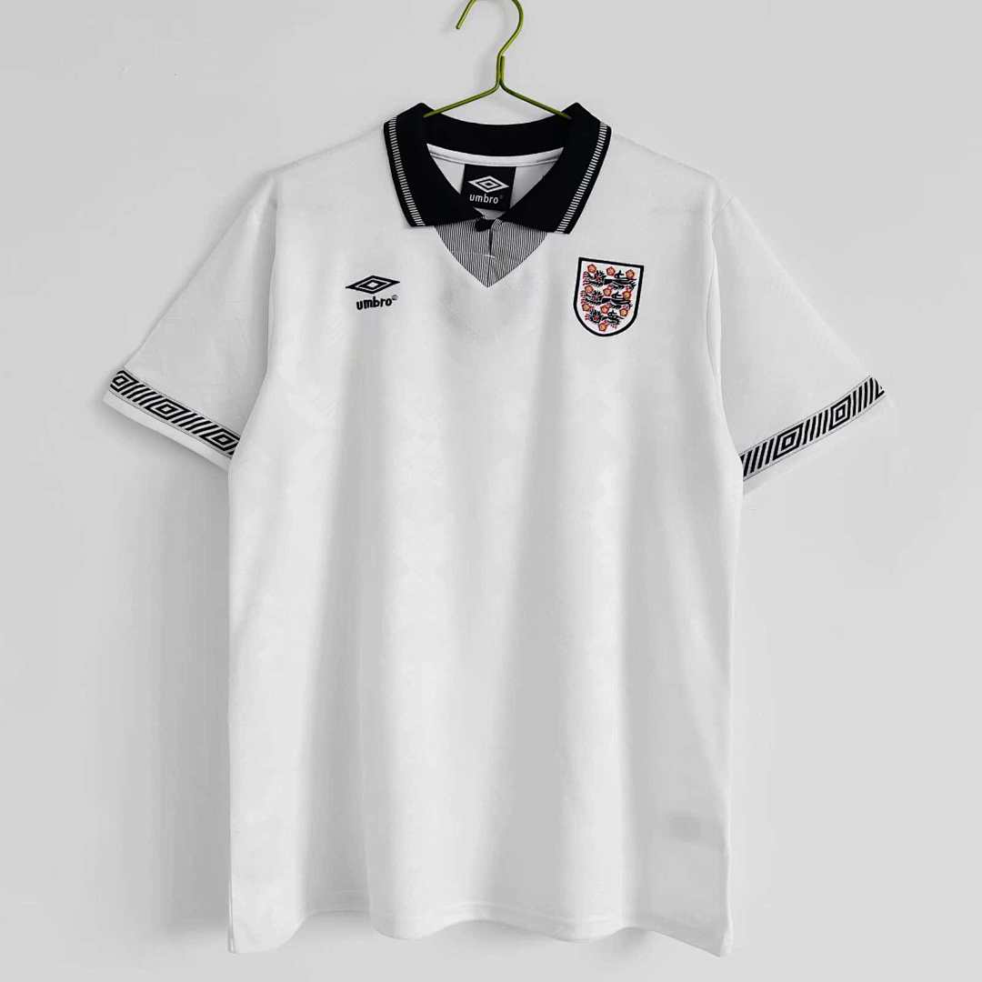 19/90 England Local Retro Fan · Referencia del proveedor: 164642606