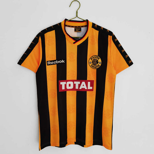 19/98 Caesar Chiefs Local Retro Fan · Referencia del proveedor: 164642657