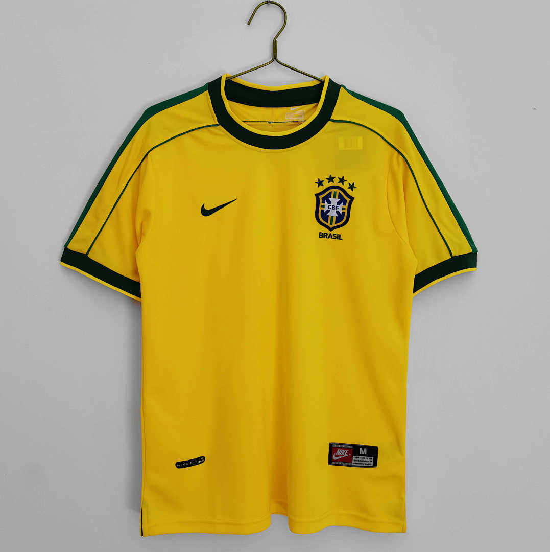 19/98 Brazil Local Retro Fan · Referencia del proveedor: 164642834