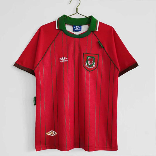 94/96 Wales Local Retro Fan · Referencia del proveedor: 164642871