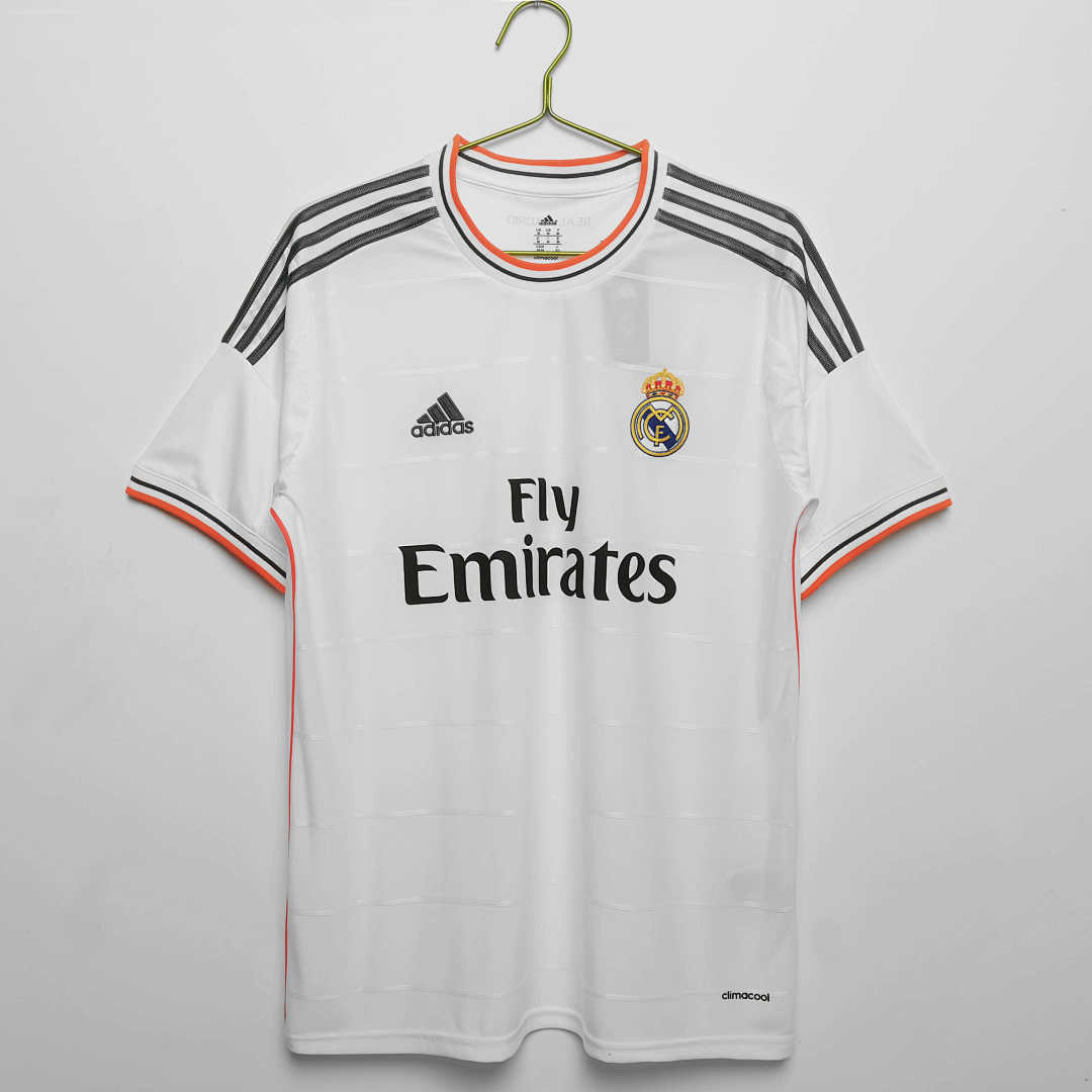 13/14 Real Madrid Local Retro Fan · Referencia del proveedor: 164642904