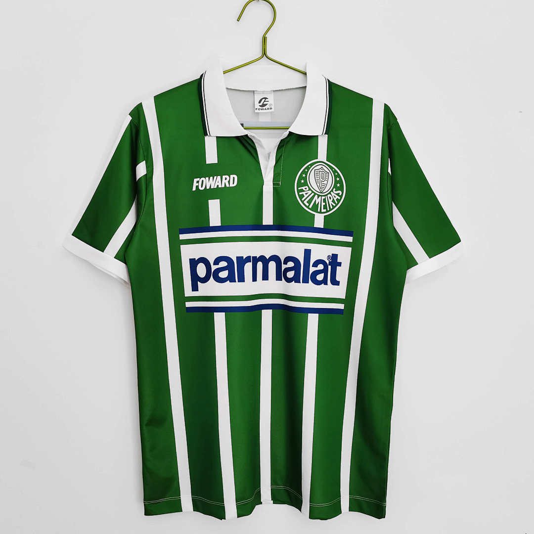 19/92 Palmeiras Local Retro Fan · Referencia del proveedor: 164643568