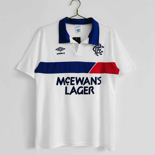 19/94 Rangers Visitante Retro Fan · Referencia del proveedor: 164643588