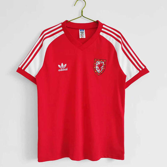 19/82 Wales Local Retro Fan · Referencia del proveedor: 164643931