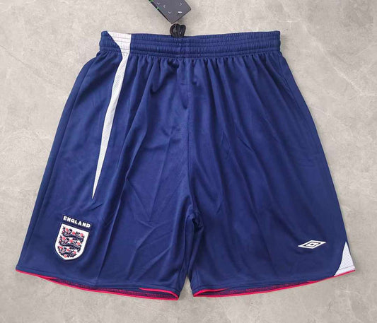 20/06 England Local Retro shorts · Referencia del proveedor: 164643968