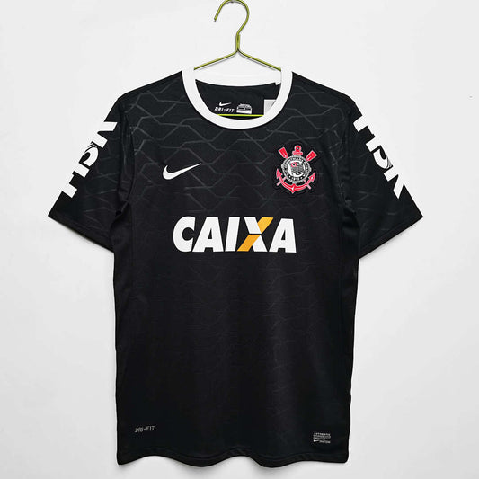 20/08 Corinthians Visitante Retro Fan · Referencia del proveedor: 164644529