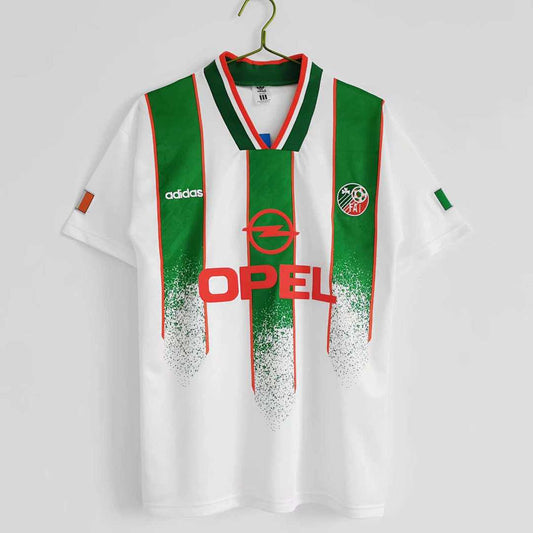 19/94 Ireland Visitante Retro Fan · Referencia del proveedor: 164645711