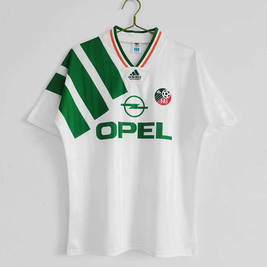 92/94 Ireland Visitante Retro Fan · Referencia del proveedor: 164645775