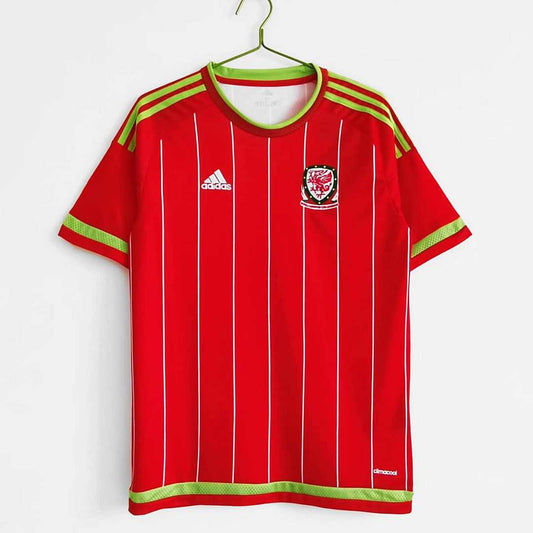 15/16 Wales Local Retro Fan · Referencia del proveedor: 164645836