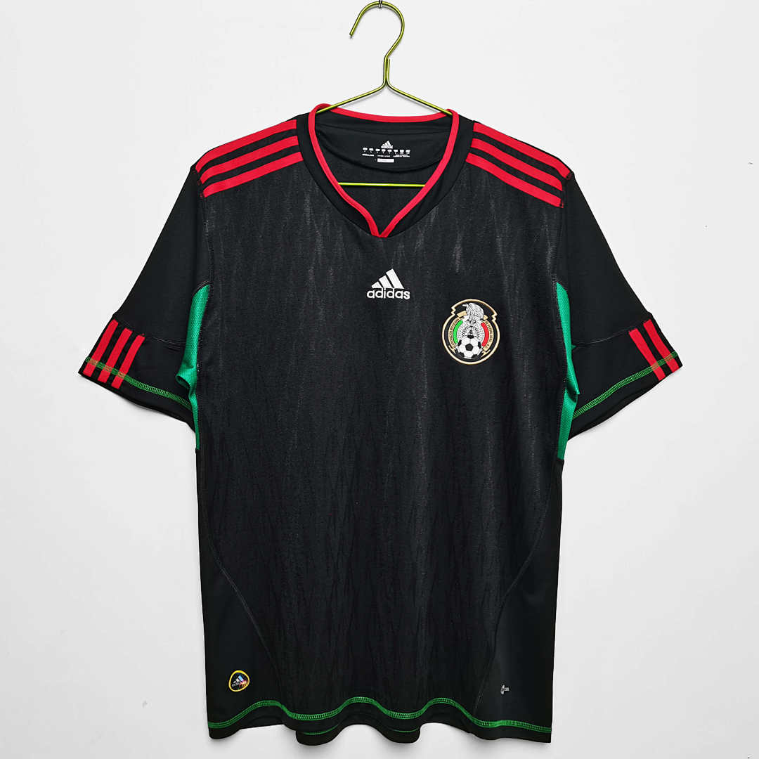 20/10 Mexico Visitante Retro Fan · Referencia del proveedor: 164646294