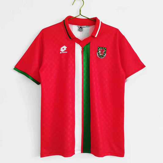 96/98 Wales Local Retro Fan · Referencia del proveedor: 164646304