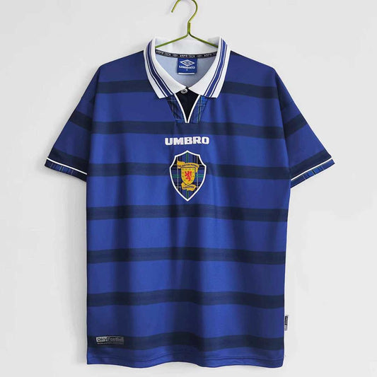 98/00 Scotland Local Retro Fan · Referencia del proveedor: 164646354