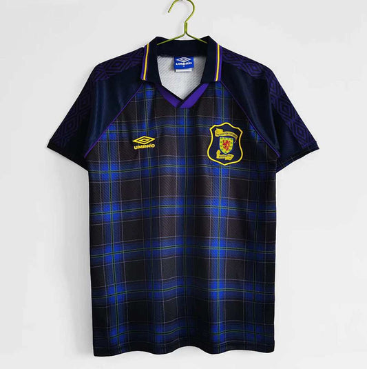 94/96 Scotland Local Retro Fan · Referencia del proveedor: 164646684