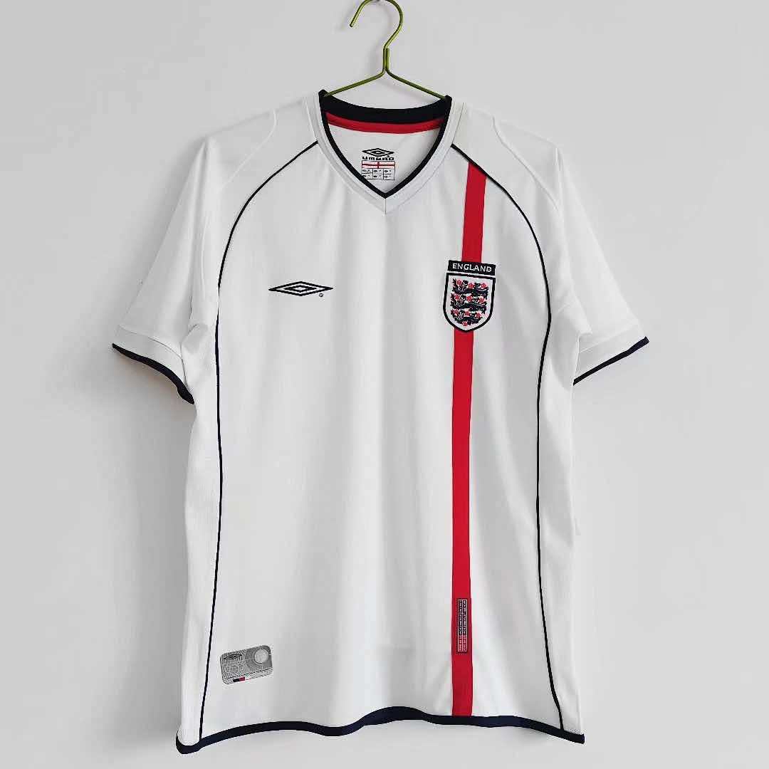 02 England Local Retro Fan · Referencia del proveedor: 164647058