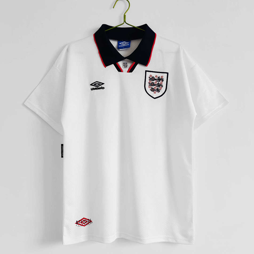94/95 England Local Retro Fan · Referencia del proveedor: 164649411