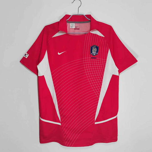 20/03 South Korea Local Fan · Referencia del proveedor: 164649666