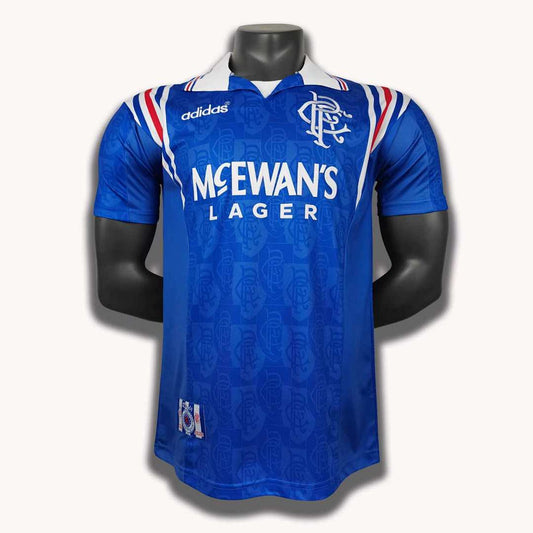 96/97 Rangers Local Fan · Referencia del proveedor: 164650031