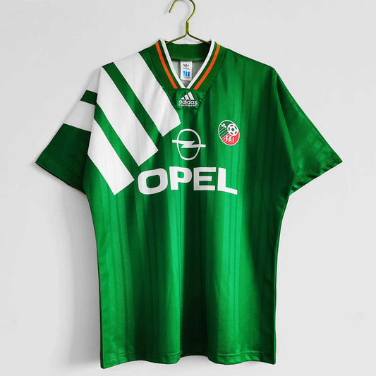92/94 Ireland Local Retro Fan · Referencia del proveedor: 164650112