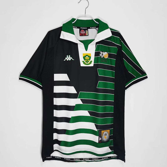 19/98 South Africa Visitante Fan · Referencia del proveedor: 164650449