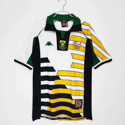 19/98 South Africa Local Retro Fan · Referencia del proveedor: 164650508