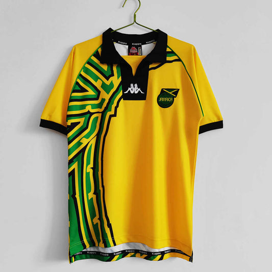 19/98 Jamaica Local Retro Fan · Referencia del proveedor: 164650533