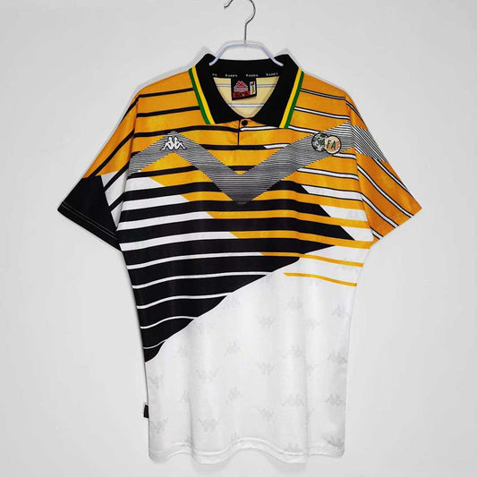 19/94 South Africa Local Retro Fan · Referencia del proveedor: 164651328