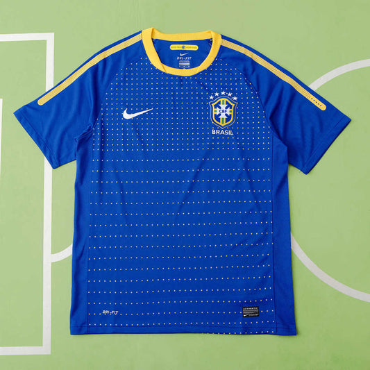20/10 Brazil Visitante Fan · Referencia del proveedor: 165358468