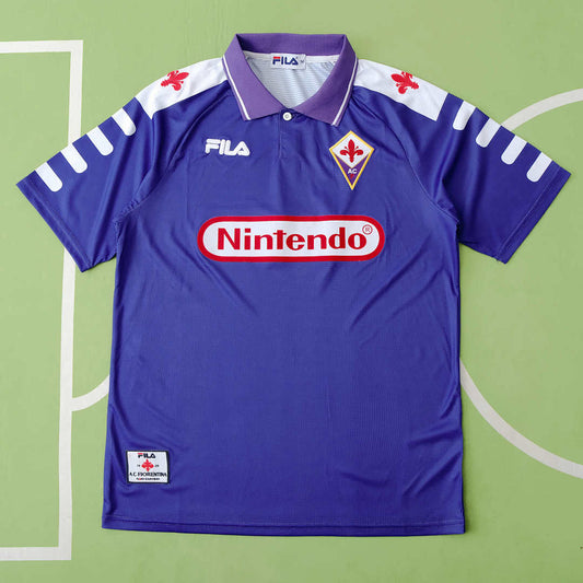 98 Florence Local Retro Fan · Referencia del proveedor: 165358471
