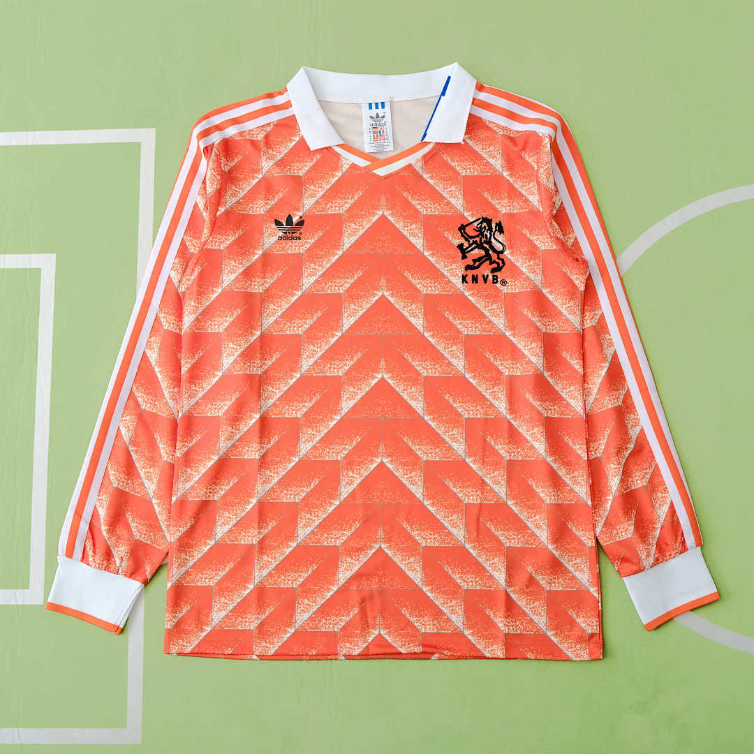 88 Netherlands Local Retro Fan · Referencia del proveedor: 165359064