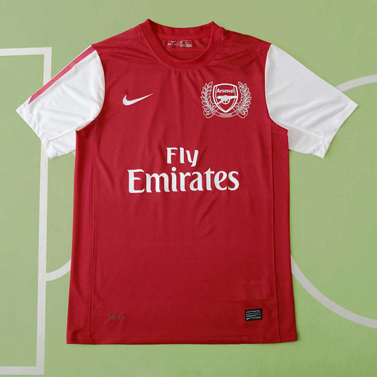 11-12 Arsenal 120th anniversary Fan · Referencia del proveedor: 165359114
