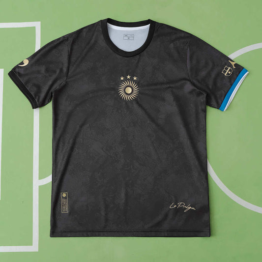 Argentina Black Edición especial Fan · Referencia del proveedor: 165359467