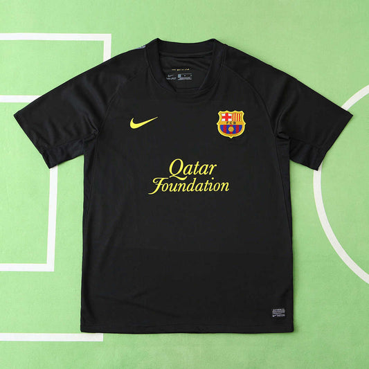 11/12 Barcelona Visitante Retro Fan · Referencia del proveedor: 165359547