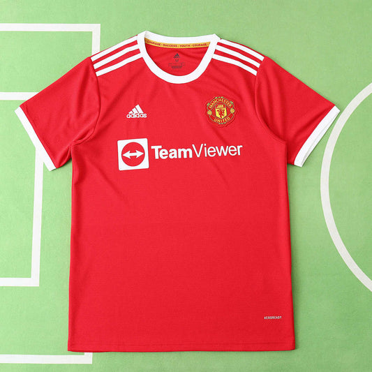 21-22 Manchester United Local Fan · Referencia del proveedor: 165359575