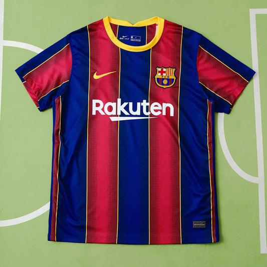 20-21 Barcelona Local Fan · Referencia del proveedor: 165359626